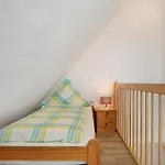 Daire Bergsuite Friedrichshafen