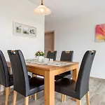 Bergsuite * Friedrichshafen