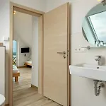 Daire Bergsuite Friedrichshafen