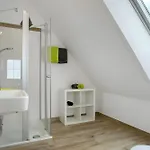 Bergsuite Friedrichshafen