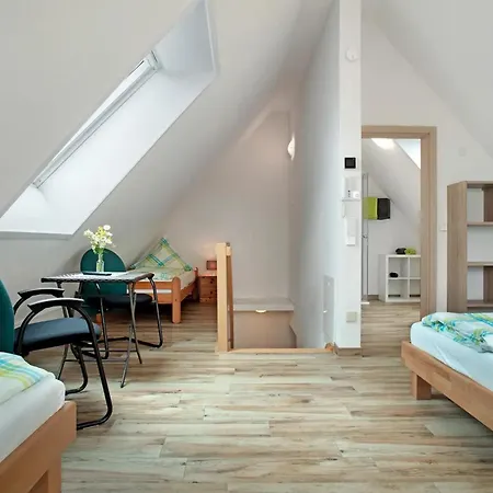 Bergsuite * Friedrichshafen