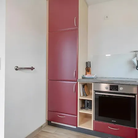 Bergsuite * Friedrichshafen