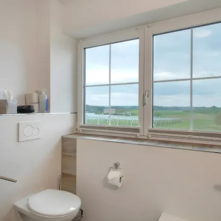 Apartament Bergsuite