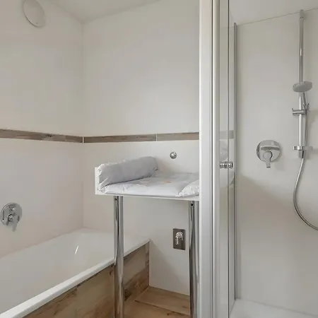 Bergsuite Friedrichshafen