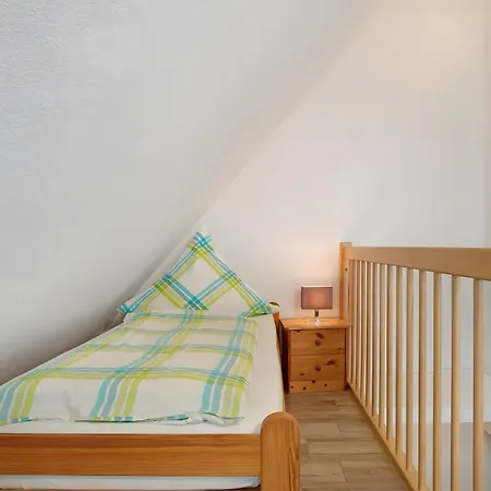 Apartment Bergsuite