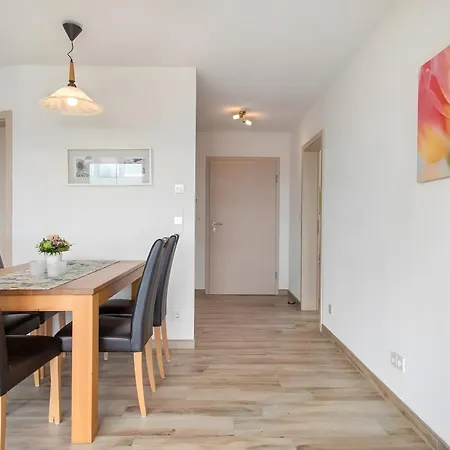 Bergsuite Apartment *