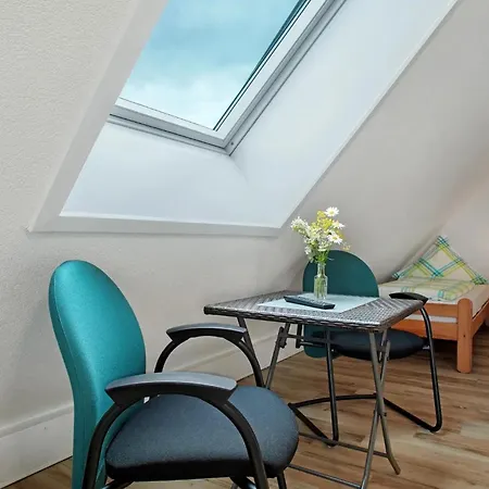 Bergsuite Friedrichshafen