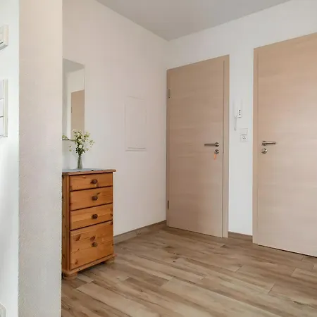 Bergsuite Friedrichshafen