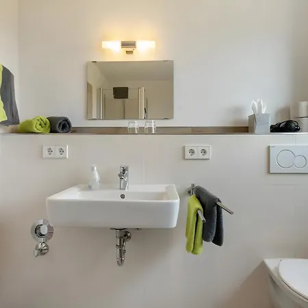 Bergsuite Friedrichshafen