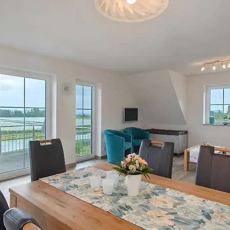 Bergsuite * Friedrichshafen