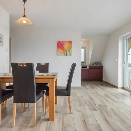 Bergsuite Apartment Friedrichshafen