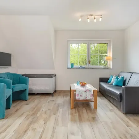 Apartament Bergsuite