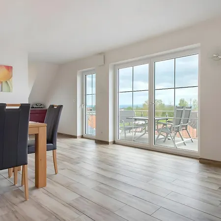 Bergsuite Apartment *