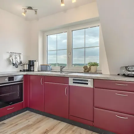 Apartament Bergsuite Friedrichshafen