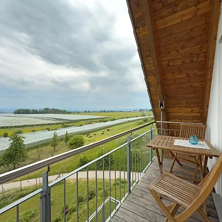 Bergsuite 프리드리히스하펜