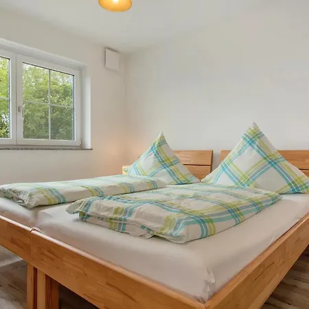 Bergsuite Apartment