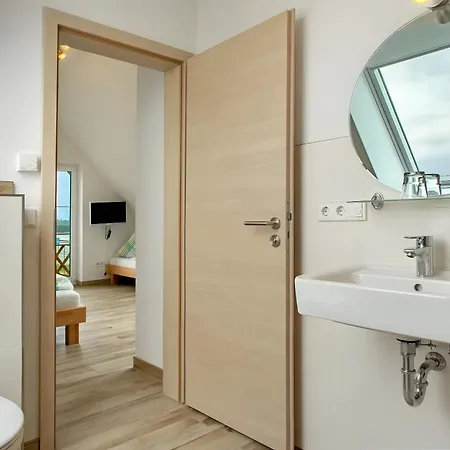 Bergsuite Apartament *