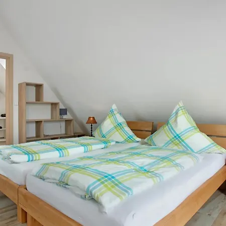 Apartament Bergsuite