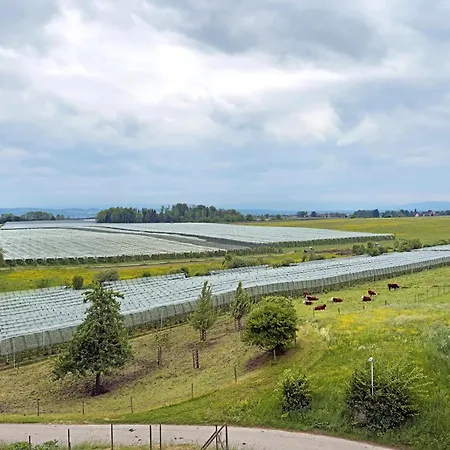 아파트 Bergsuite 프리드리히스하펜