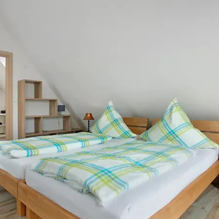 Διαμέρισμα Bergsuite