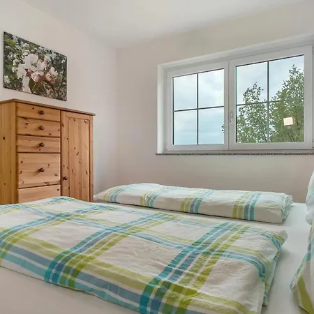 Bergsuite Friedrichshafen
