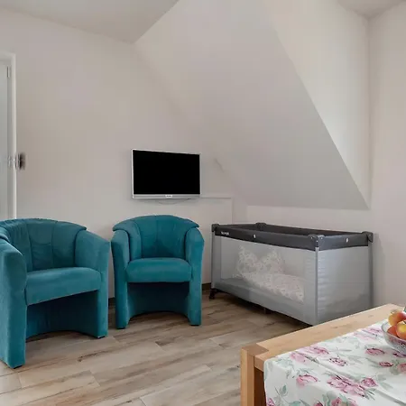 Bergsuite Διαμέρισμα