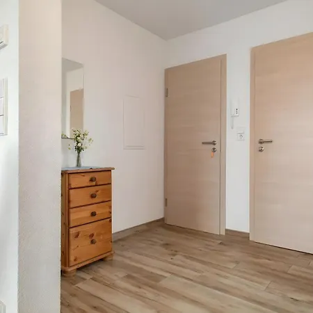 Daire Bergsuite *