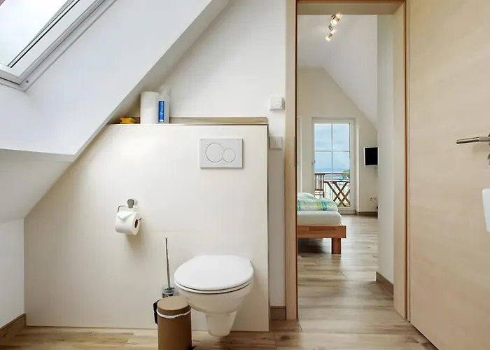 Bergsuite Apartment Friedrichshafen