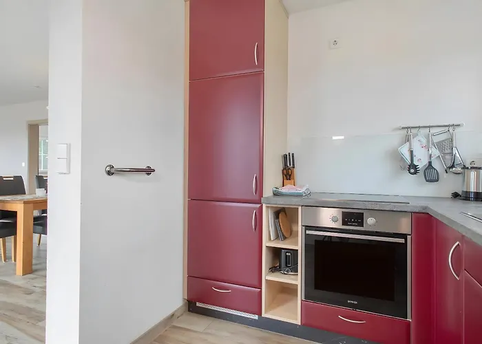 Bergsuite * Friedrichshafen