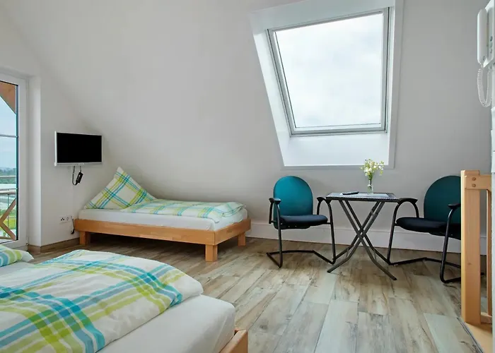 Bergsuite Apartment *