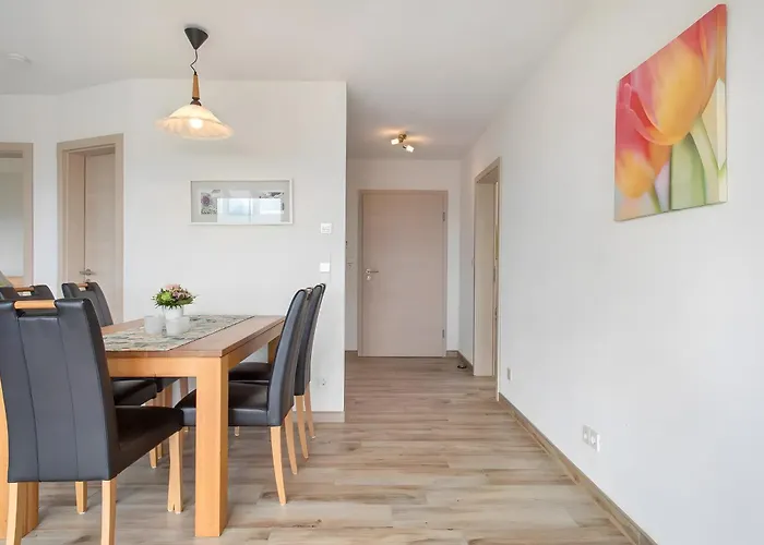 Bergsuite Apartment *