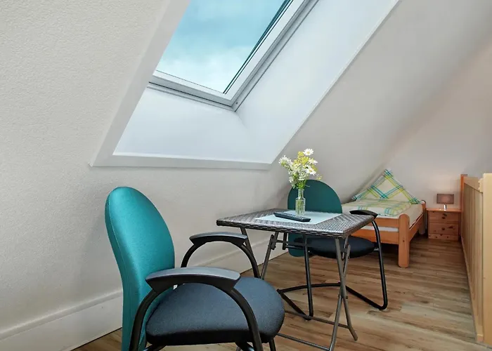 Bergsuite Friedrichshafen