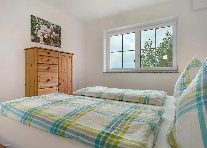 Bergsuite * Friedrichshafen