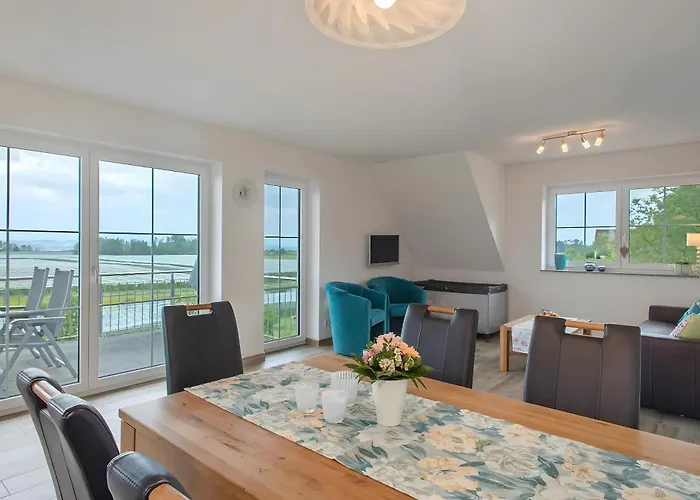 Bergsuite * Friedrichshafen