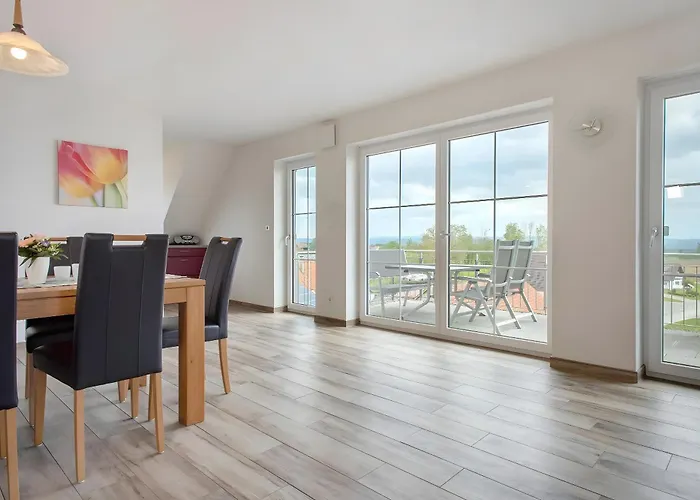 Bergsuite Apartment *