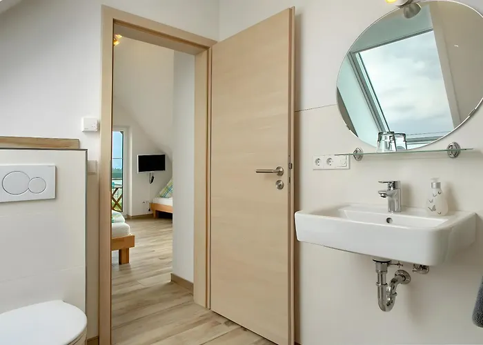 Bergsuite Apartment *