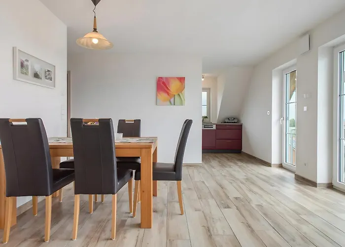 Bergsuite Friedrichshafen