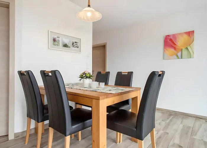 Bergsuite Friedrichshafen